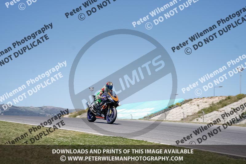 may 2019;motorbikes;no limits;peter wileman photography;portimao;portugal;trackday digital images